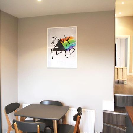 Guestready - Quaint English Flat Near Portobello ロンドン エクステリア 写真