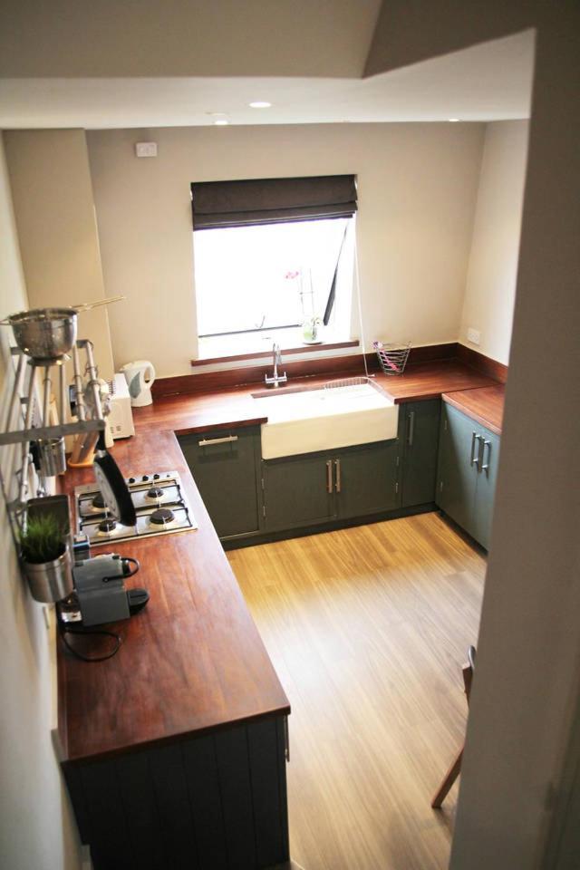 Guestready - Quaint English Flat Near Portobello ロンドン エクステリア 写真