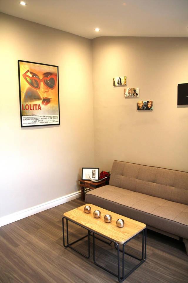 Guestready - Quaint English Flat Near Portobello ロンドン エクステリア 写真