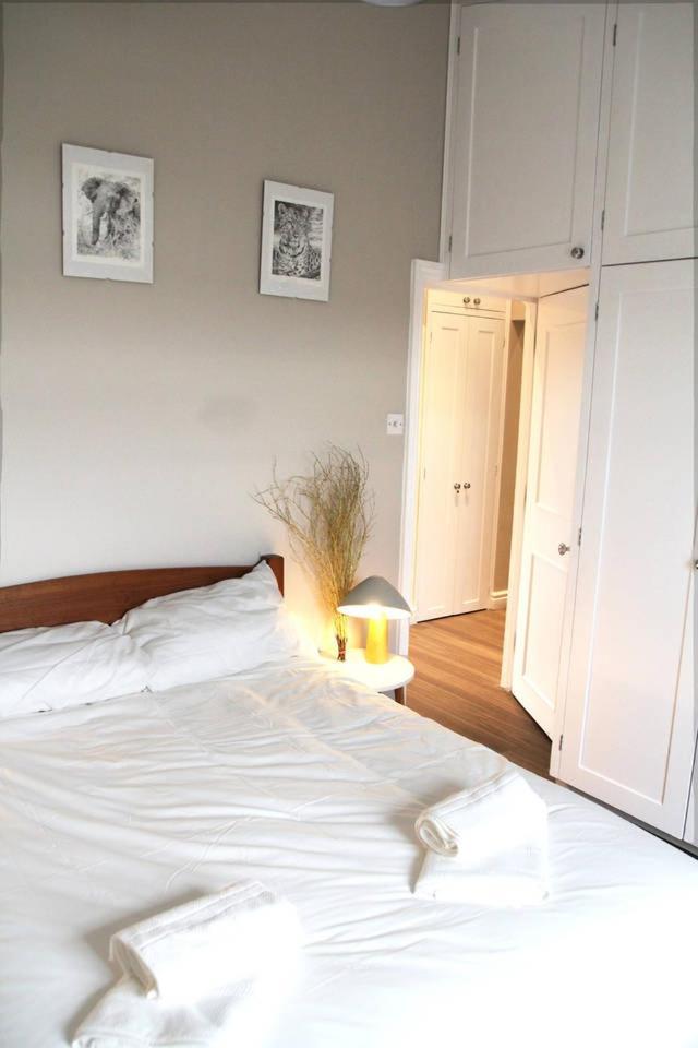 Guestready - Quaint English Flat Near Portobello ロンドン エクステリア 写真