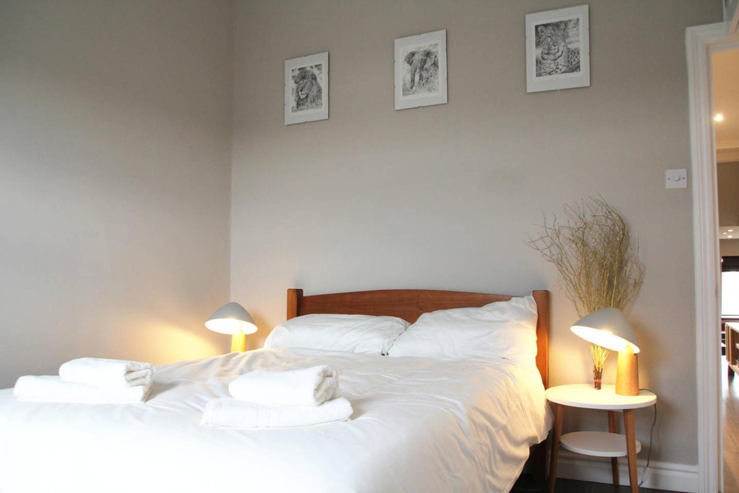 Guestready - Quaint English Flat Near Portobello ロンドン エクステリア 写真