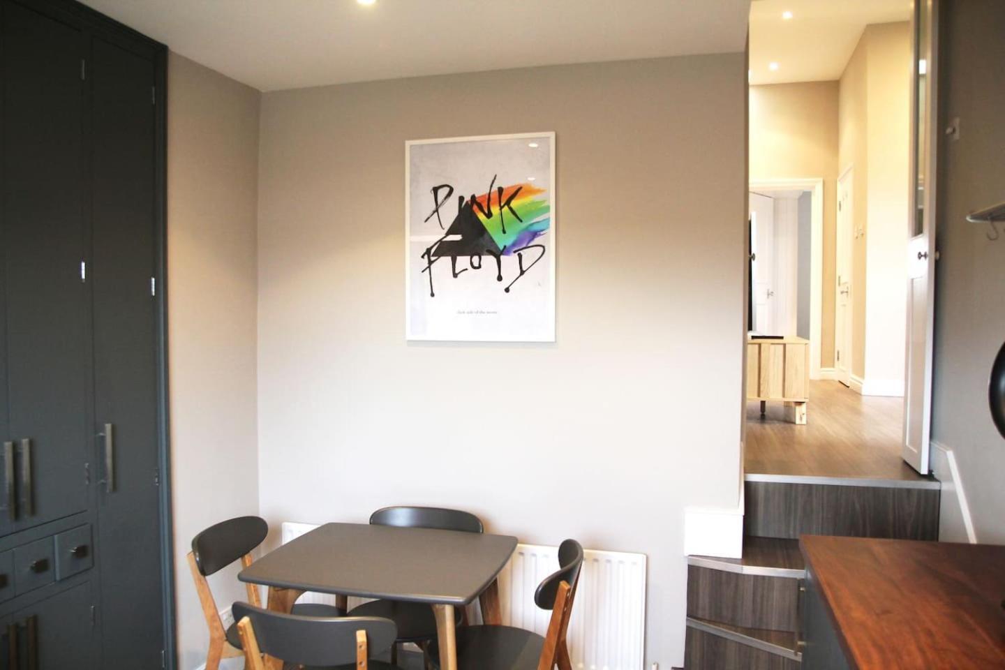 Guestready - Quaint English Flat Near Portobello ロンドン エクステリア 写真