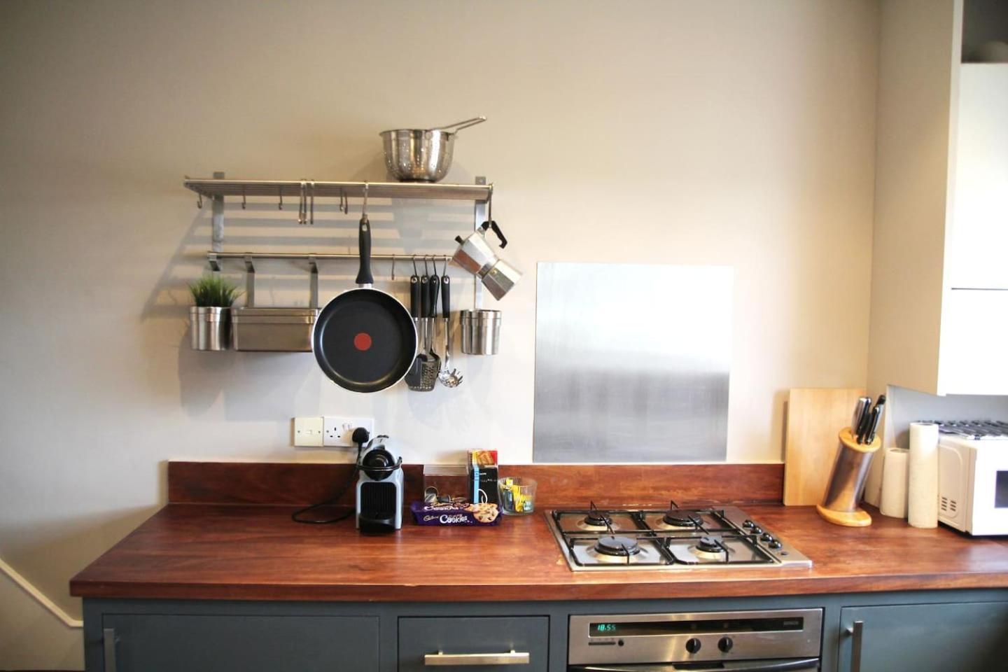 Guestready - Quaint English Flat Near Portobello ロンドン エクステリア 写真
