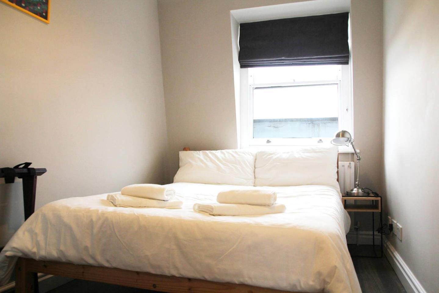 Guestready - Quaint English Flat Near Portobello ロンドン エクステリア 写真